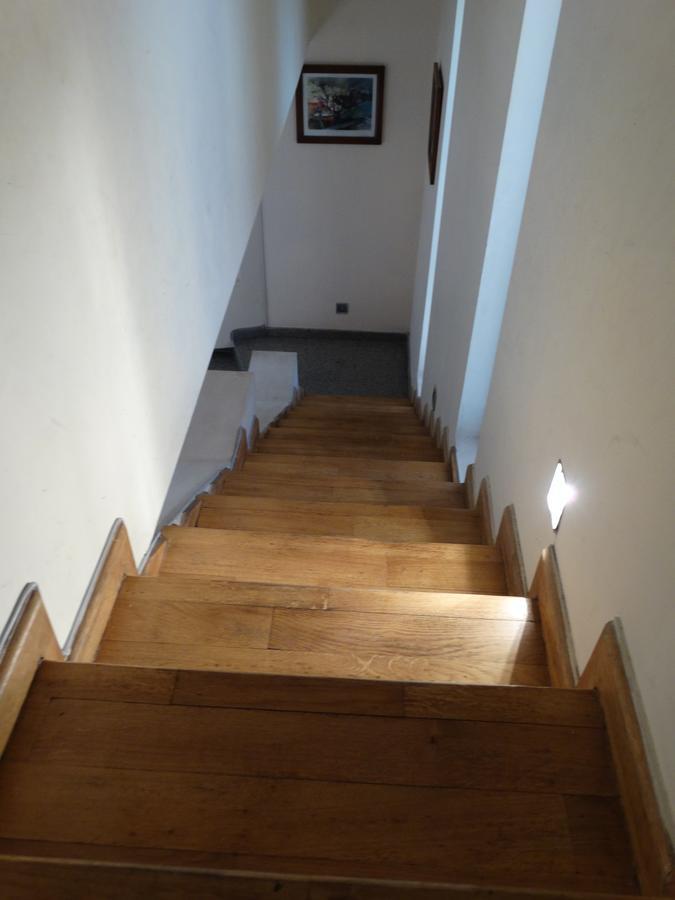Destiny 1 Hostel Jerevan Exteriör bild
