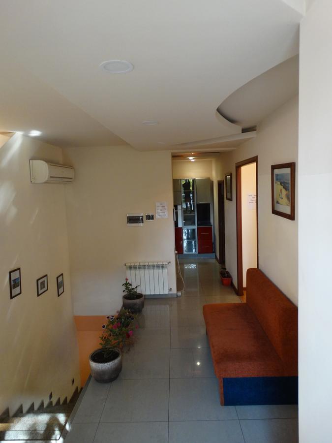 Destiny 1 Hostel Jerevan Exteriör bild